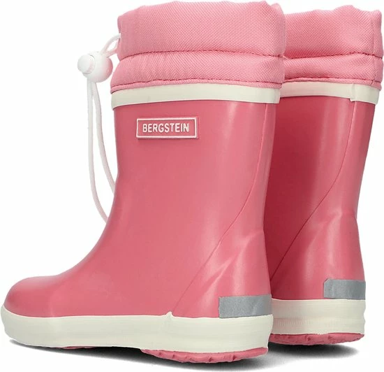 Bergstein Winterboot - Regenlaarzen - Unisex Junior - Pink - Maat 26 20 Bergstein Winterboot - Regenlaarzen - Unisex Junior - Pink - Maat 26 - Afbeelding 18