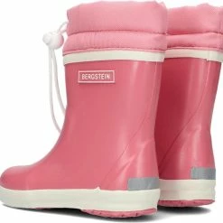 Bergstein Winterboot - Regenlaarzen - Unisex Junior - Pink - Maat 22 -JACK & JONES JUNIOR winkel 550x532 5