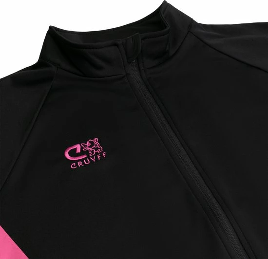 Cruyff Turn Tech Trainingspak Unisex - Maat 152 8 Cruyff Turn Tech Trainingspak Unisex - Maat 152 - Afbeelding 6