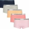 Vingino GIRLS BOXER (5-PACK) Meisjes Onderbroek - Maat 134/140 2 Vingino GIRLS BOXER (5-PACK) Meisjes Onderbroek - Maat 134/140 -JACK & JONES JUNIOR winkel 550x533 3