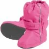 Playshoes - Thermische Winterlaarzen Voor Kinderen Met Trekkoord - Roze - Maat 20-21EU -JACK & JONES JUNIOR winkel 550x536