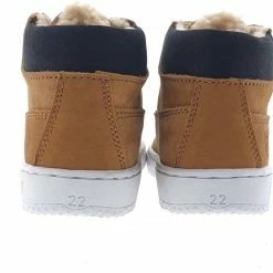 Baby | Babysneakers | Jongens | Brown | Leer | Shoesme | Maat 21 28 Baby | Babysneakers | Jongens | Brown | Leer | Shoesme | Maat 21 -JACK & JONES JUNIOR winkel 550x537
