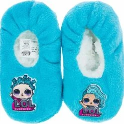 L.O.L. Surprise! Sloffen - Pantoffels - Blauw - Maat 27/28