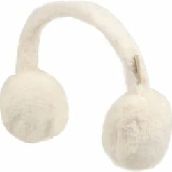 Regatta, Ezora Ear Muff Kinder Oorwarmers, Light Vanilla