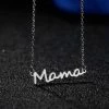 Estacks Mama Ketting- Moederdag Cadeau - Ketting - Moeder Ketting - Moeder Cadeau -JACK & JONES JUNIOR winkel 550x542 3