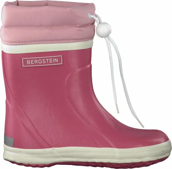 Bergstein Winterboot - Regenlaarzen - Unisex Junior - Pink - Maat 26 17 Bergstein Winterboot - Regenlaarzen - Unisex Junior - Pink - Maat 26 - Afbeelding 15