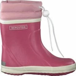 Bergstein Winterboot - Regenlaarzen - Unisex Junior - Pink - Maat 22 -JACK & JONES JUNIOR winkel 550x542 6