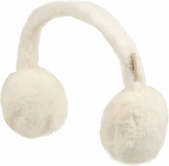 Regatta, Ezora Ear Muff Kinder Oorwarmers, Light Vanilla 3 Regatta, Ezora Ear Muff Kinder Oorwarmers, Light Vanilla