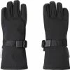 Reima - Winterhandschoenen Voor Kinderen - Pivo - Zwart - Maat 92-104cm