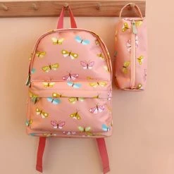 Rugzakje / Kinderrugtas: Vlinders | A Little Lovely Company -JACK & JONES JUNIOR winkel 550x543 5