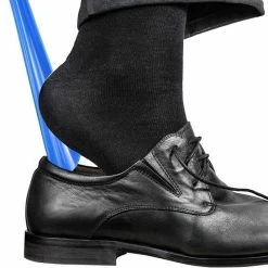 ESTARK® Schoenlepel - Sterke Schoenlepel - 20CM Hoog - Stevig Kunststof - Sterk En Van Hoge Kwaliteit! - Plastic - 20 Cm -JACK & JONES JUNIOR winkel 550x545 3