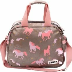 Zebra Trends Kidsbag Girls Hop Galop