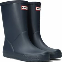 Hunter Kids First Classic Unisex Regenlaarzen - Maat 23 24 Hunter Kids First Classic Unisex Regenlaarzen - Maat 23 -JACK & JONES JUNIOR winkel 550x547 2