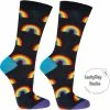 Merkloos Verjaardag Cadeautje Voor Hem En Haar - Regenboog Black Sokken - Valentijnsdag Cadeau - Sokken - Leuke Sokken - Vrolijke Sokken - Luckyday Socks - Sokken Met Tekst - Aparte Sokken - Socks Waar Je Happy Van Wordt - Maat 42-47 2 Merkloos Verjaardag Cadeautje Voor Hem En Haar - Regenboog Black Sokken - Valentijnsdag Cadeau - Sokken - Leuke Sokken - Vrolijke Sokken - Luckyday Socks - Sokken Met Tekst - Aparte Sokken - Socks Waar Je Happy Van Wordt - Maat 42-47 -JACK & JONES JUNIOR winkel 550x547 4