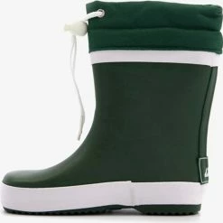 Mountain Peak Kinder Regenlaarzen - Groen - Maat 24 -JACK & JONES JUNIOR winkel 550x548