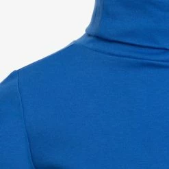 Mountain Peak Kinder Thermoshirt - Blauw - Maat 140 -JACK & JONES JUNIOR winkel 550x550 108