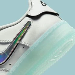 Sneakers Nike Air Force 1 - Maat 36.5 -JACK & JONES JUNIOR winkel 550x550 16