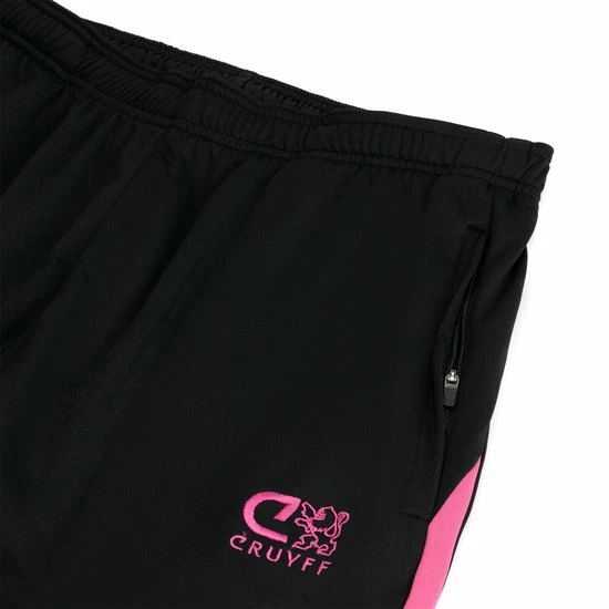 Cruyff Turn Tech Trainingspak Unisex - Maat 152 7 Cruyff Turn Tech Trainingspak Unisex - Maat 152 - Afbeelding 5