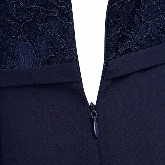 Merkloos IP Feestjurk-galajurk KIDS Lang Open Rug (5 Kleuren) 9 Merkloos IP Feestjurk-galajurk KIDS Lang Open Rug (5 Kleuren) - Afbeelding 7