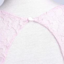 Merkloos IP Feestjurk-galajurk KIDS Lang Open Rug (5 Kleuren) 38 Merkloos IP Feestjurk-galajurk KIDS Lang Open Rug (5 Kleuren) -JACK & JONES JUNIOR winkel 550x550 179