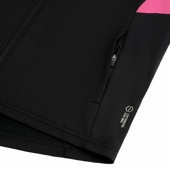 Cruyff Turn Tech Trainingspak Unisex - Maat 152 9 Cruyff Turn Tech Trainingspak Unisex - Maat 152 - Afbeelding 7