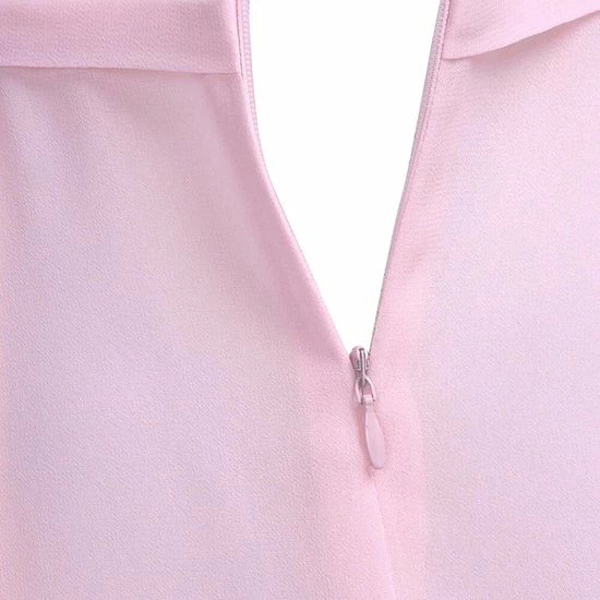 Merkloos IP Feestjurk-galajurk KIDS Lang Open Rug (5 Kleuren) 22 Merkloos IP Feestjurk-galajurk KIDS Lang Open Rug (5 Kleuren) - Afbeelding 20