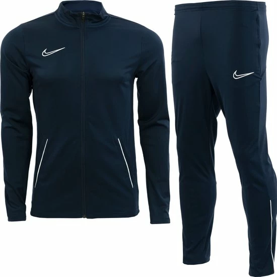 Nike Dri-FIT Academy Kids Trainingspak - Maat 158 3 Nike Dri-FIT Academy Kids Trainingspak - Maat 158
