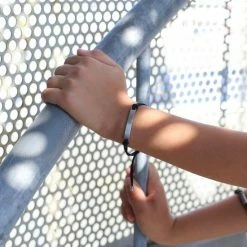 Lucardi - Jongens - Armband Met Hanger Met Plating - Staaf - Cadeau - Staal - Zilverkleurig 9 Lucardi - Jongens - Armband Met Hanger Met Plating - Staaf - Cadeau - Staal - Zilverkleurig -JACK & JONES JUNIOR winkel 550x550 209