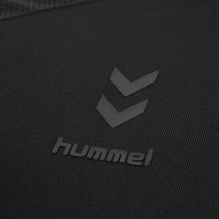 Hummel Ground Pro Sportvest - Maat L - Mannen - Zwart -JACK & JONES JUNIOR winkel 550x550 222