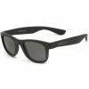 KOOLSUN - Wave - Matte Black - 6-14 Jaar - UV400 - Categorie 3 -JACK & JONES JUNIOR winkel 550x550 235
