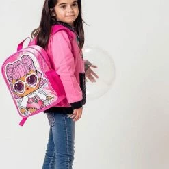 L.O.L. Surprise! LOL Surprise Rugzak Meisjes Engel - Hoogte 31cm -JACK & JONES JUNIOR winkel 550x550 240