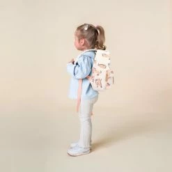 Kidzroom Stories Rugzak - 2 T/m 6 Jaar - Beige - Poes 9 Kidzroom Stories Rugzak - 2 T/m 6 Jaar - Beige - Poes -JACK & JONES JUNIOR winkel 550x550 246