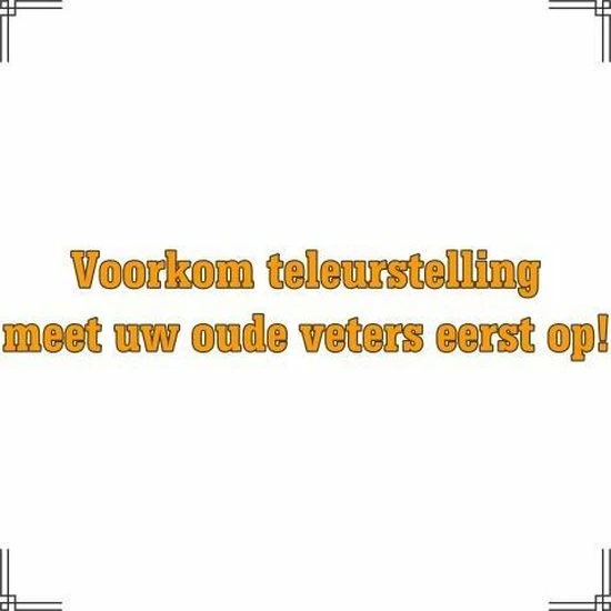 HaberdasheryNL Filling Pieces Veters Wit 120cm - Plat 4 HaberdasheryNL Filling Pieces Veters Wit 120cm - Plat - Afbeelding 2