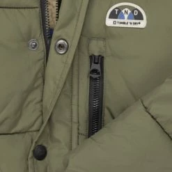 Tumble 'N Dry Aberdeen Jas Jongens Mid Maat 128 9 Tumble 'N Dry Aberdeen Jas Jongens Mid Maat 128 -JACK & JONES JUNIOR winkel 550x550 287