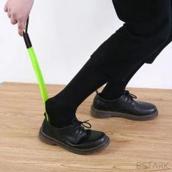 ESTARK® Schoenlepel - Sterke Schoenlepel - 20CM Hoog - Stevig Kunststof - Sterk En Van Hoge Kwaliteit! - Plastic - 20 Cm -JACK & JONES JUNIOR winkel 550x550 295