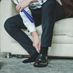 ESTARK® Schoenlepel - Sterke Schoenlepel - 20CM Hoog - Stevig Kunststof - Sterk En Van Hoge Kwaliteit! - Plastic - 20 Cm -JACK & JONES JUNIOR winkel 550x550 297