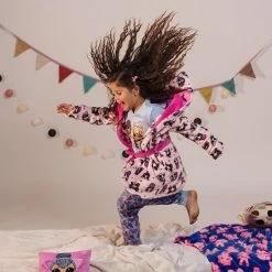 L.O.L. Surprise! LOL Surprise - Badjas - Roze 9 L.O.L. Surprise! LOL Surprise - Badjas - Roze -JACK & JONES JUNIOR winkel 550x550 300