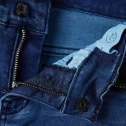 NAME IT NKMTHEO XSLIM JEANS 1507-CL NOOS Jongens Jeans - Maat 116 -JACK & JONES JUNIOR winkel 550x550 301