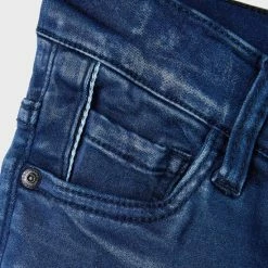 NAME IT NKMTHEO XSLIM JEANS 1507-CL NOOS Jongens Jeans - Maat 116 -JACK & JONES JUNIOR winkel 550x550 302