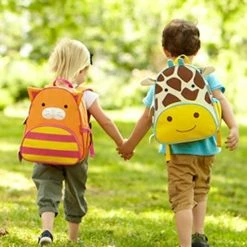 Skip Hop Zoo Kinderrugzak 10 Liter - Giraf -JACK & JONES JUNIOR winkel 550x550 307