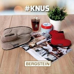 Bergstein Cozy - Sloffen - Unisex Junior - Grey - Maat 26 35 Bergstein Cozy - Sloffen - Unisex Junior - Grey - Maat 26 -JACK & JONES JUNIOR winkel 550x550 309