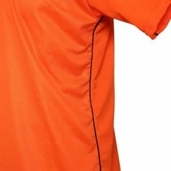 Kingdo Nederlands Elftal Shirt - Voetbalshirt - Oranje - WK 2022 - Kinderen - Jongens En Meisjes -152 -JACK & JONES JUNIOR winkel 550x550 331