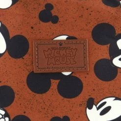 Scapino Mickey Mouse Kinder Rugzak 9 Liter - Bruin 18 Scapino Mickey Mouse Kinder Rugzak 9 Liter - Bruin -JACK & JONES JUNIOR winkel 550x550 344