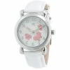 La Rosa Princesa Vlinder Kinderhorloge Leer Wit - Ø 27 Mm -JACK & JONES JUNIOR winkel 550x550 40