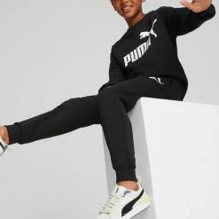 PUMA No.1 Logo FL Trainingspak Jongens - Maat 164 -JACK & JONES JUNIOR winkel 550x550 61