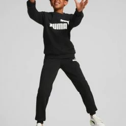 PUMA No.1 Logo FL Trainingspak Jongens - Maat 164 -JACK & JONES JUNIOR winkel 550x550 64