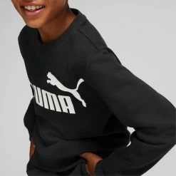 PUMA No.1 Logo FL Trainingspak Jongens - Maat 164 -JACK & JONES JUNIOR winkel 550x550 65