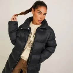 JJXX JXELLIE LONG PUFFER JACKET Dames Jas - Maat S 16 JJXX JXELLIE LONG PUFFER JACKET Dames Jas - Maat S -JACK & JONES JUNIOR winkel 550x550 70