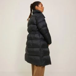 JJXX JXELLIE LONG PUFFER JACKET Dames Jas - Maat S 23 JJXX JXELLIE LONG PUFFER JACKET Dames Jas - Maat S -JACK & JONES JUNIOR winkel 550x550 74