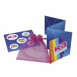 Zilveren Oorringen Met Hanger Hart Regenboog K3 -JACK & JONES JUNIOR winkel 550x550 82